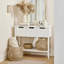 Hartell 93cm Console Table-2066516149