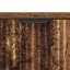 63.5cm W Manufactured Wood Bedside Table-1086627553