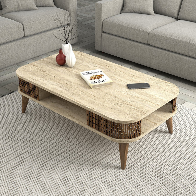 Glorias Coffee Table