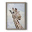 Smiley - Cadre photo, impression sur toile-1643372697-1643372693
