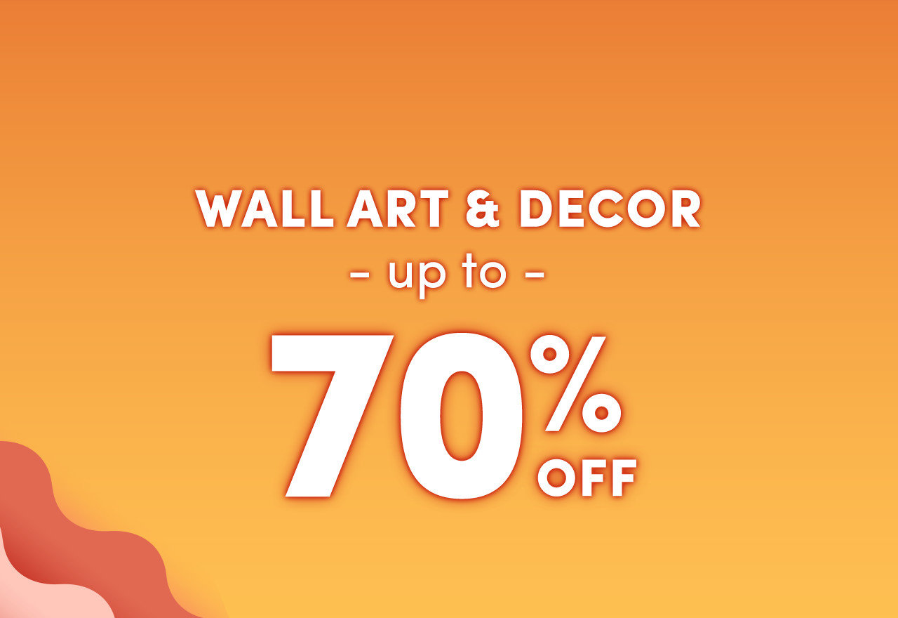 Wall Art & Decor Clearance 2024 Wayfair