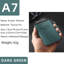 Carnet de voyage A7 Mini-131218357