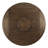Garcelle Extendable Acacia Round Solid Wood Base Dining Table