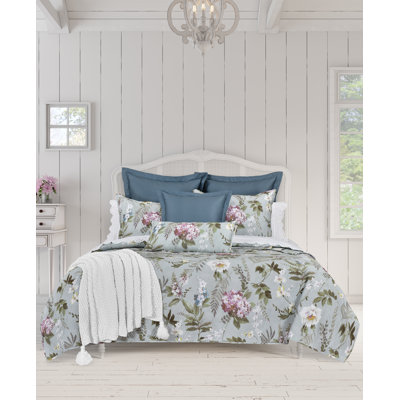 Sakura Quilt Set