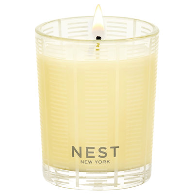 Sunlit Yuzu & Neroli Votive Candle