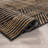 Rambo Geometric Black/Ivory Area Rug-1163769137-1147691669