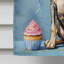 Drapeau «Happy Birthday House»-112736417