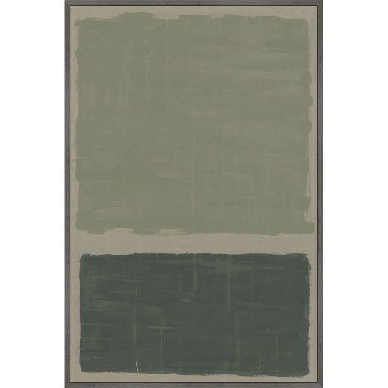 Reproduction sur toile tendue, H 18 po x l 12 po x P 1,5 po