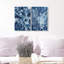 Blue Folliage Set Set by Oliver Gal-2001495047-2001495545
