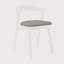 Bok Outdoor Dining Chair Cushion-1136879589