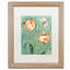 "tulipes ablaze i" par, impression encadrée Jadaya-20488127-70687625-20488125