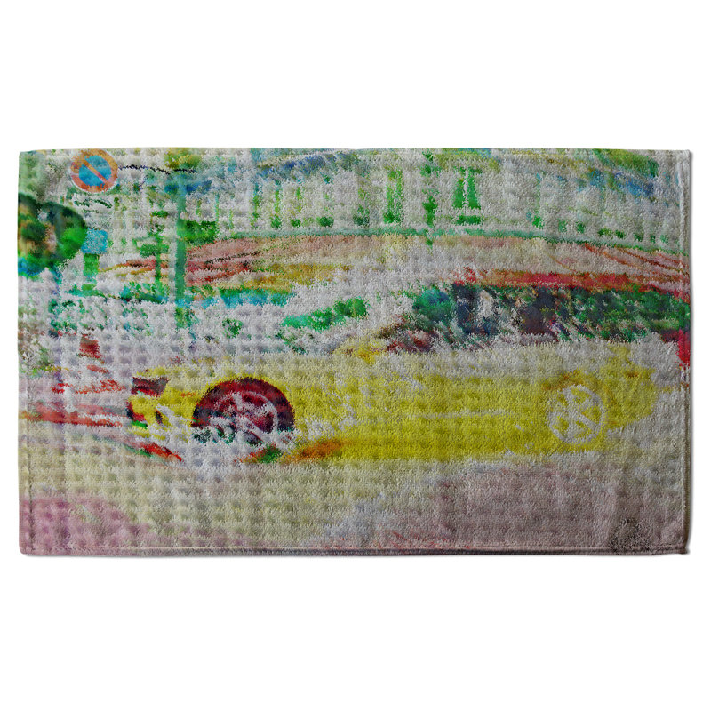 Cotton Tea Towel Kitchen Towel
