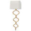 Sinuous Sconce-23131669