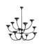 Larkin 12 - Light Chandelier