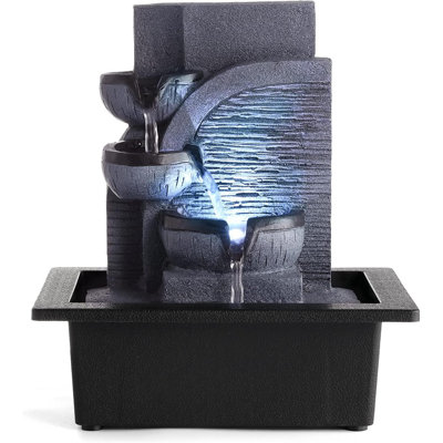 Indoor Fountain