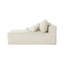 Upholstered Chaise Lounge-896767936