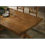 Table de salle à manger Enna Modern Farmhouse