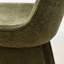 Chaises de salle à manger en tissu texturé Hennigan -1838112484