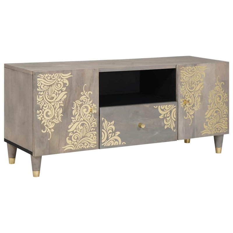 Unfinished TV Stand for TVs up to 42"