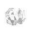 Lucretzia Crystal Bookends-57972672