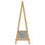Mettawa 106cm Clothing Rack