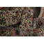 Tapis oriental à teinture végétale 4 x 7