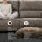 Tenielle Reclining Sofa