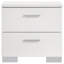 Vyara Bedroom Set in Glossy White-1943393696-1940016097