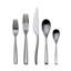 Arte 5 - Piece Stainless Steel Flatware Set - Service for 1