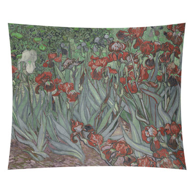 Polyester Tapestry