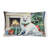 Other/No Pattern Outdoor Throw Pillow