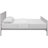 Dower Stainless Steel Bed-1260928131-1260928130