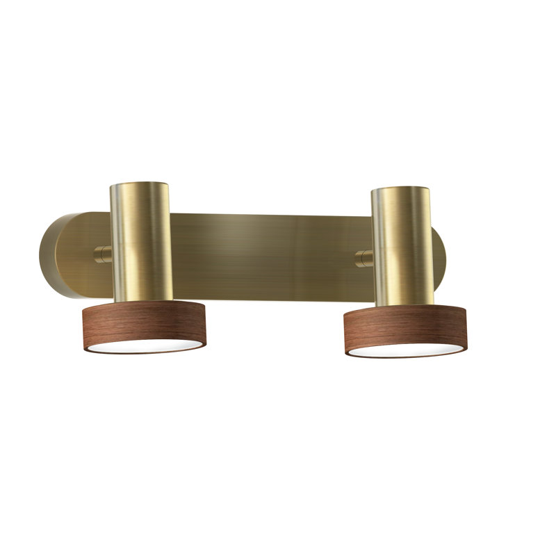 Centrahoma 2 - Light Vanity Light