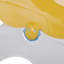 Rauseo Soft Close Elongated Family Toilet Seat