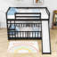 Etrem Kids Twin Over Twin Bunk Bed-1597951464
