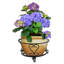 Anniedale Metal Cachepot-2042732604