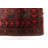Teimani Red Rug 3'8" x 6'9"