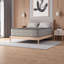Matelas simple TG 15 po Pure Ice Eurotop Ultra-808706708