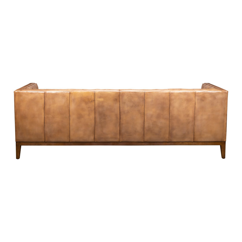 Clara Sofa in Ambassador Ocean, Bedford Branston 