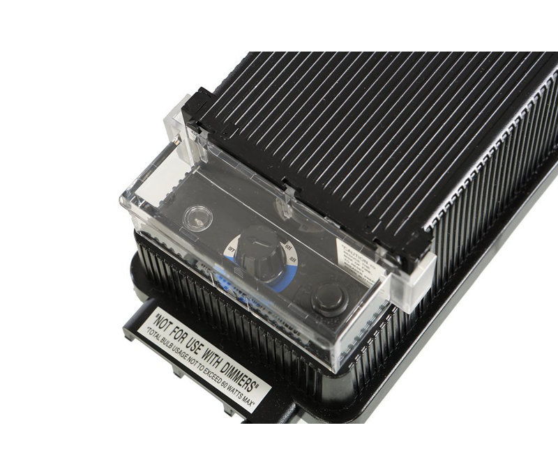 Transformateur magnétique, 60 W