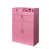 Rose est en rupture de stock
