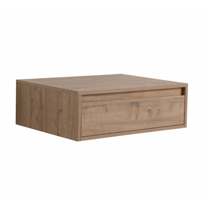 24 Inch  Wall-Mounted Cabinet