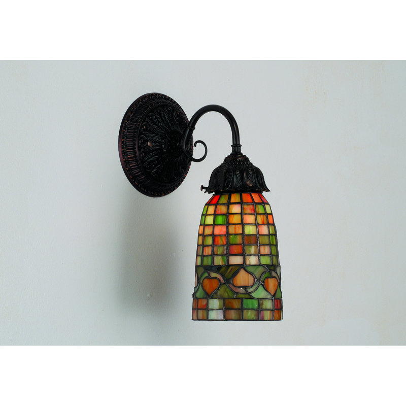 Weissman Armed Sconce