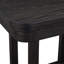 Table de chevet Weston