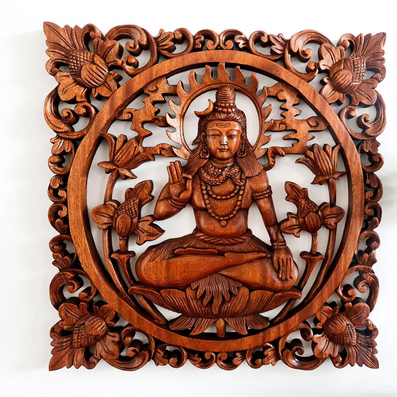 Siva Wall Décor