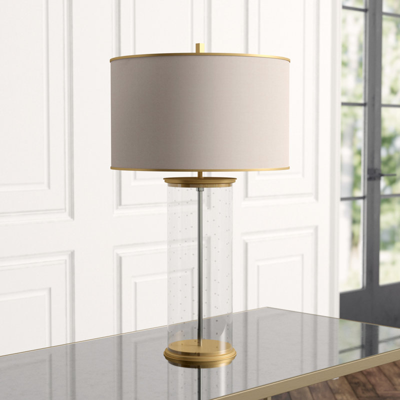 Larabee Dot Table Lamp