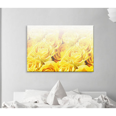 Print on Canvas