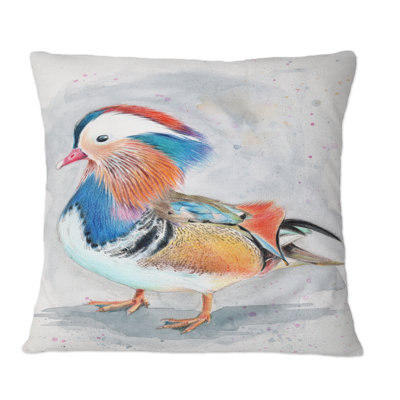 Throw Pillow