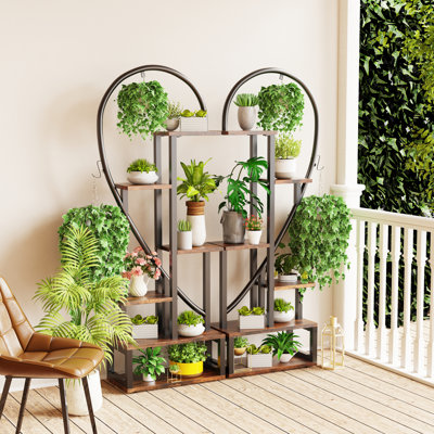 Plant Stand - Set of 2