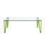 Four Leg Coffee Table-30562824